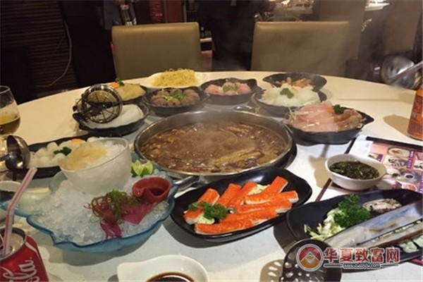 一哥澳门豆捞加盟